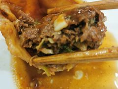 -白魁老号饭庄(安内店)