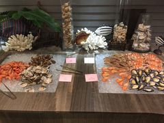 生蚝-万德诺富特酒店·自助餐厅(万德大厦店)
