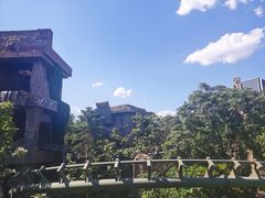 -欢乐水魔方水世界