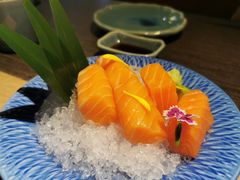 -炙柒Sekinana·精致日料(合生汇店)