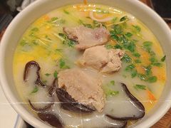 -云海肴·汽锅鸡·云南菜(领展购物广场·中关村店)