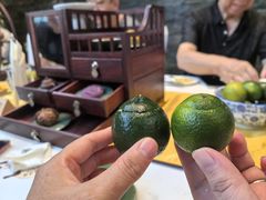 -天津海河悦榕庄·Lobby Lounge大堂吧