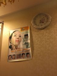-健身堂科技美肌SPA