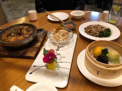 -粤域茶餐厅
