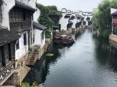 -嘉兴月河历史街区