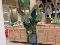 -mango tree芒果树泰国餐厅(青岛万象城店)