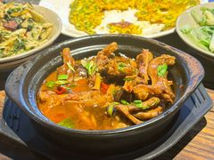 -好灶头妈妈菜·千岛湖土菜地标美食