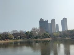 -堤角公园