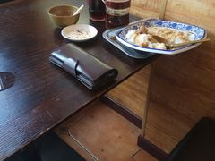 -老马家拉面(碧水花园东南)