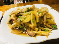 -原味蒸汽海鲜(嵊泗店)