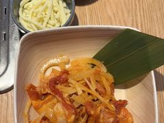 -新石器烤肉(百联川沙店)