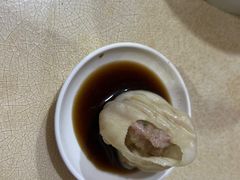 -笑云开汤包店(网巾市店)