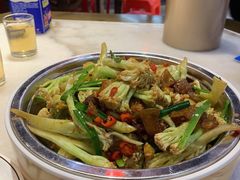 -谭姐邻里厨房(翠微店)