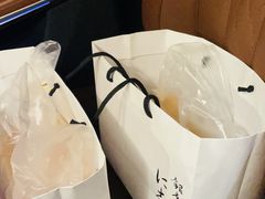 生吐司-银座仁志川·生吐司专门店(香港广场店)