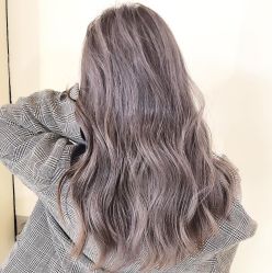 -MY HAIR ARDOR