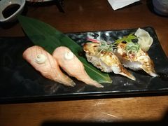 -笑福亭料理小馆(解放碑店)