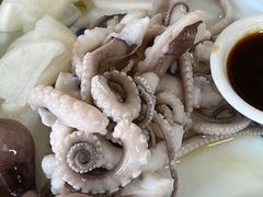 -莲花公园煎蟹(总店)