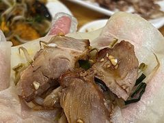 -姥家春饼店(漳州二路店)