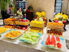 -太湖饭店玉兰厅(自助餐厅)