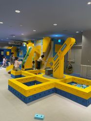 -嗨贝天地(青岛万象城店)