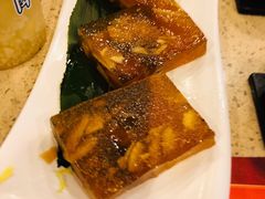 特惠蔗汁马蹄糕-点都德(聚福楼店)