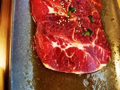 -新石器烤肉(高行万嘉店)