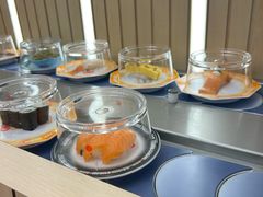 -元气寿司(东方宝泰店)