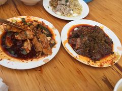 -温记府廟豆汤饭·始于1955年(海椒店)
