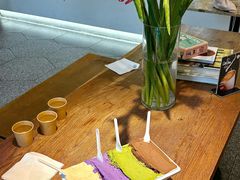 -Dal Cuore 达可芮冰淇淋(陕西北路店)