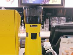 -麦当劳(曲阳店)
