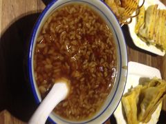 海荣锅贴馆(五味什字店)-海荣锅贴馆(五味十字店)