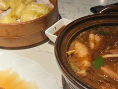 -奉天小馆·非遗东北菜(济南万象城店)