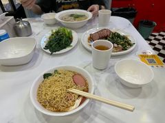 -澳门陈光记烧味饭店(南京德基广场店)