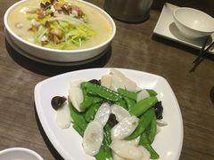 -九毛九西北菜(百信广场店)