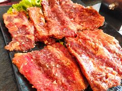 -现代烧烤冷面店(苏家屯店)