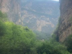 -龙门涧景区