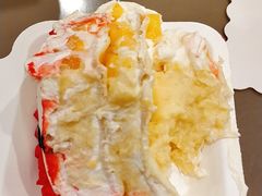-兔兔家蛋糕甜品(德胜店)