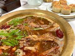 -穆斯林饭庄(明德南街店)