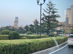 -富斯特索道