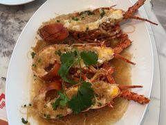 -厝包四点金·潮宴(太古仓店)