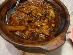 -汤城小厨•粤菜•靓汤(西直门凯德MALL店)