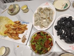 -三合园水饺(二马路店)