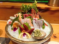 -大岛日本料理铁板烧(南通大饭店)
