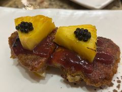 -丰卓会海鲜自助(中润大道店)