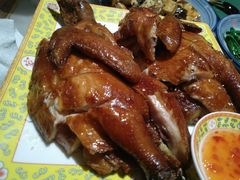 -那家小馆•北京菜•烤鸭(中关村店)