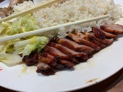 -陈光记烧腊(长寿路店)