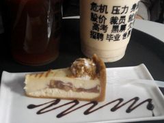 -放哈·甜醅子奶茶创造者(正宁路店)