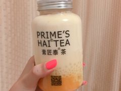 -素匠泰茶(三里屯SOHO工体奶茶店)