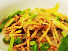 -蓬莱阁中餐厅(崇文门店)