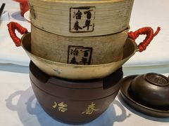 -冶春茶社(珍园店)